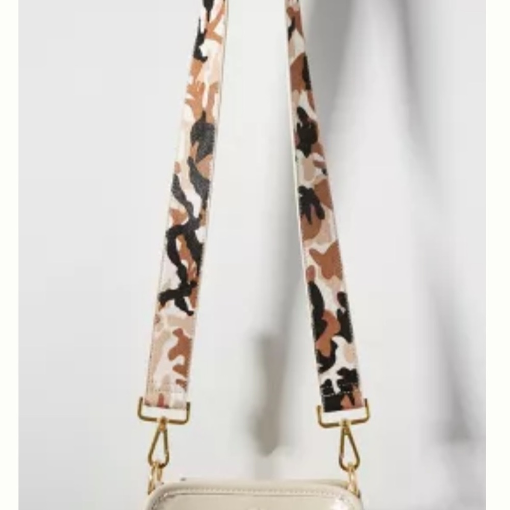 Anthro Bag Strap Brand New